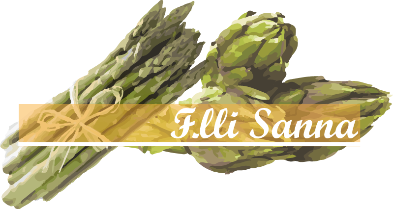 L'orto sardo Sanna